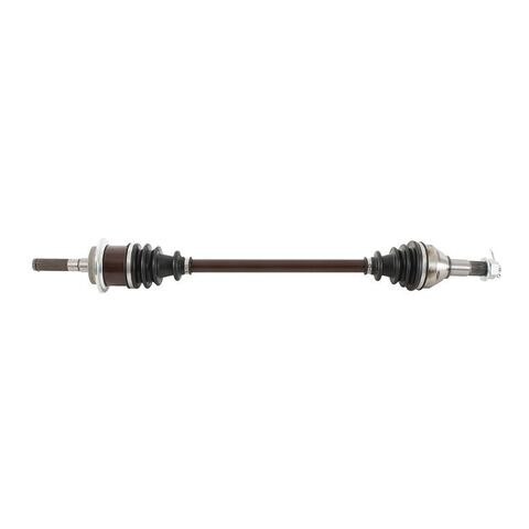 All Balls Racing 6 Ball HD Front Right Axle Can-Am Maverick 1000 XMR / MAX 2014-2018