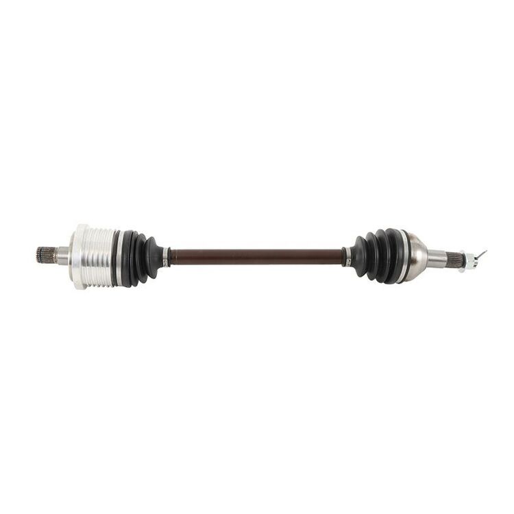 All Balls Racing 6 Ball HD Rear Axle Can-Am Maverick 1000 XXC 2014-2015
