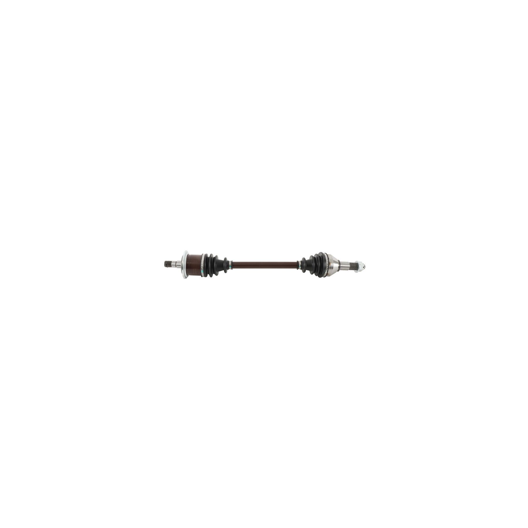 All Balls Racing 6 Ball HD Front Left Axle Can-Am Commander 800 / 1000