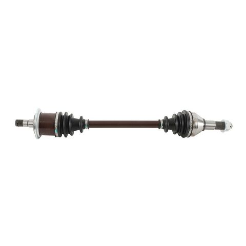 All Balls Racing 6 Ball HD Front Left Axle Can-Am Commander 800 / 1000 / MAX 2013-2016