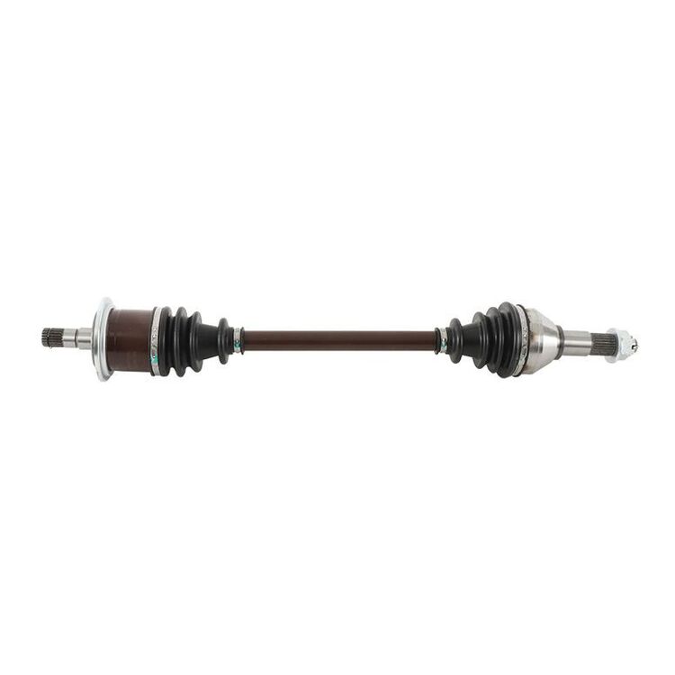 All Balls Racing 6 Ball HD Front Left Axle Can-Am Commander 800 / 1000 / MAX 2013-2016