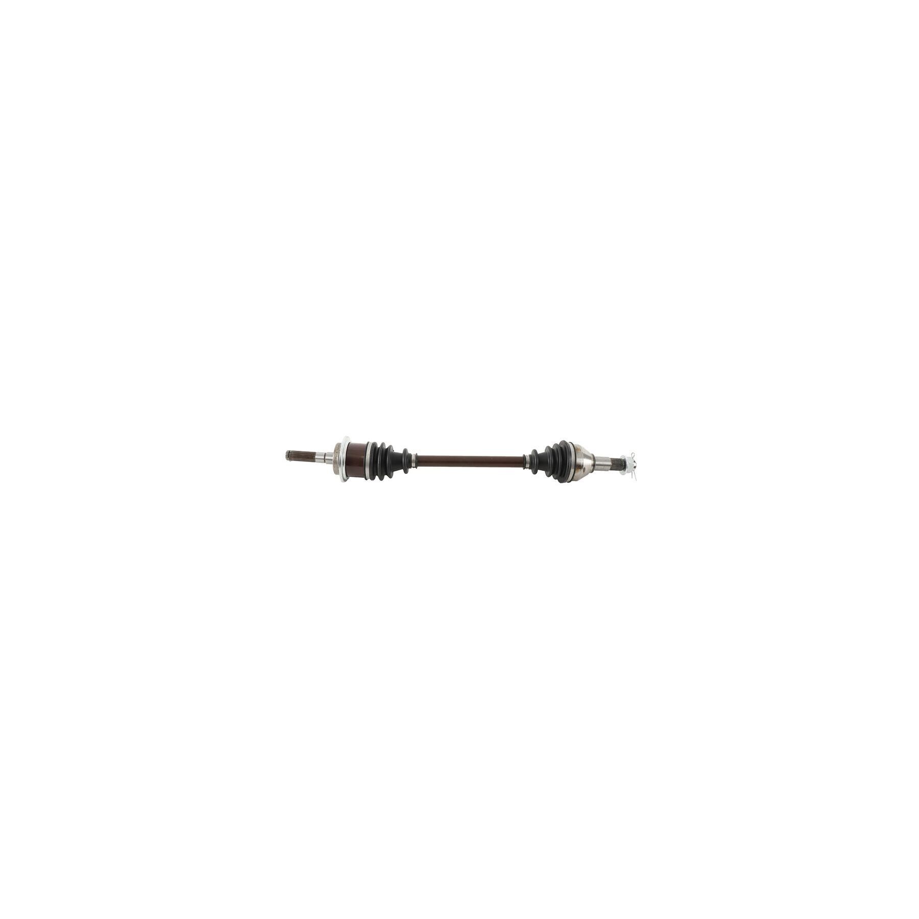 All Balls Racing 6 Ball HD Front Right Axle Can-Am Commander 800 / 100
