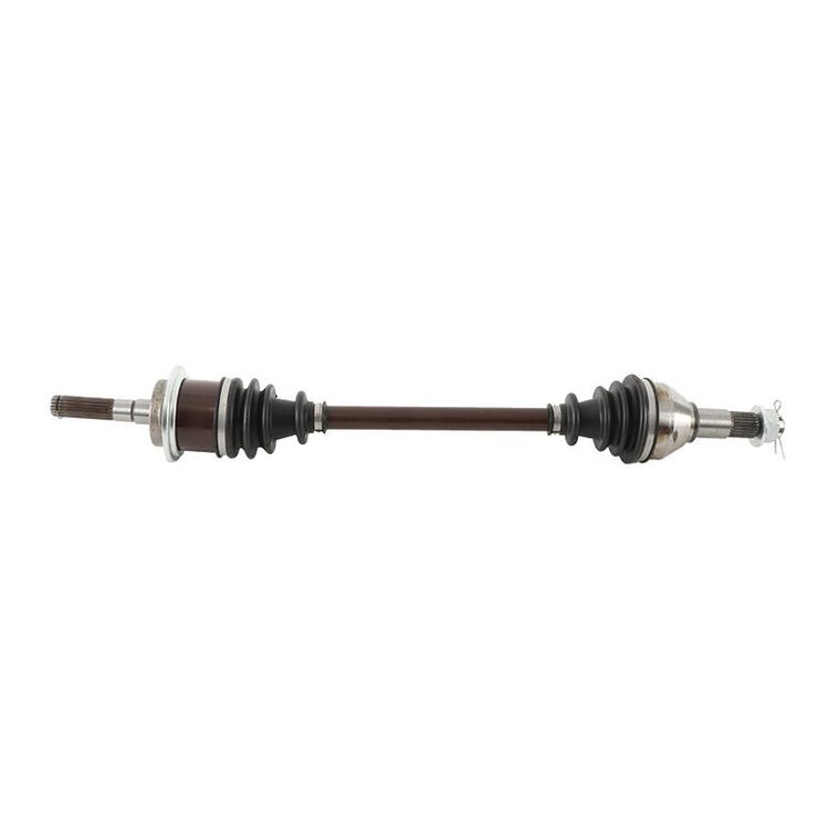 All Balls Racing 6 Ball HD Front Right Axle Can-Am Commander 800 / 1000 / MAX 2013-2016