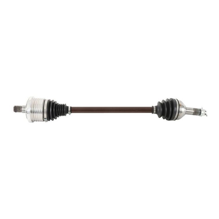 All Balls Racing 6 Ball HD Rear Axle Can-Am Maverick 1000 / MAX 2015-2016