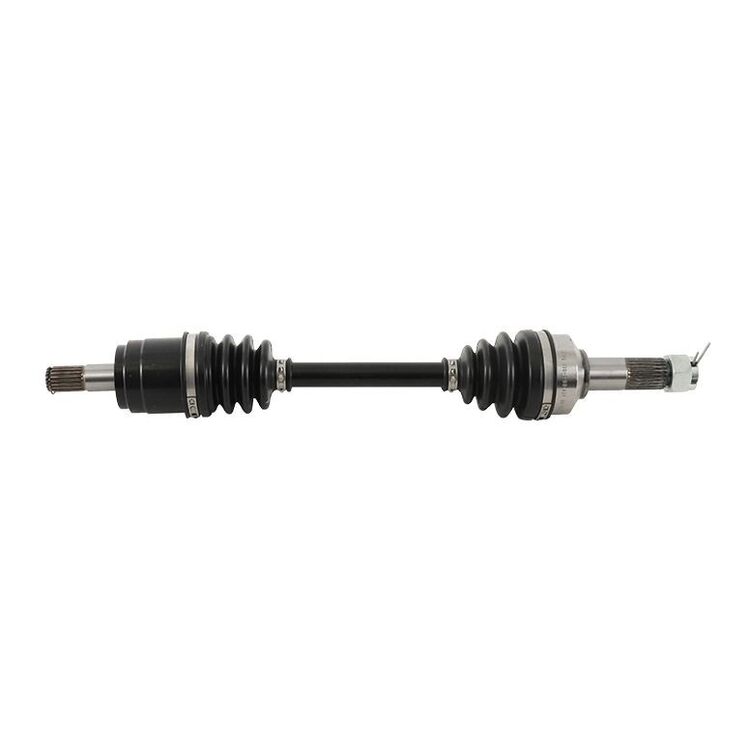 All Balls Racing 6 Ball HD Front Right Axle Honda TRX420 2014-2019