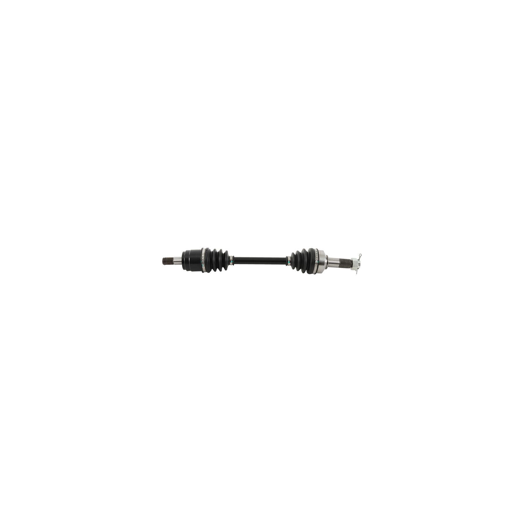 All Balls Racing 6 Ball HD Front Right Axle Honda TRX420FA DCT IRS / E