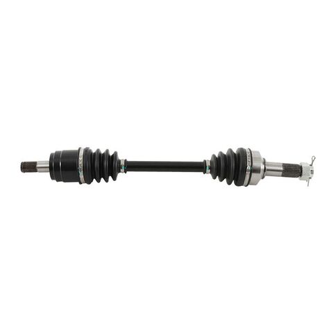All Balls Racing 6 Ball HD Front Right Axle Honda TRX420FA DCT IRS / EPS 2015-2019