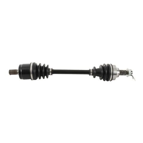 All Balls Racing 6 Ball HD Rear Axle Honda TRX420 / 500 2016-2019