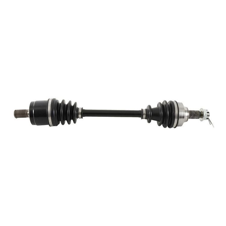 All Balls Racing 6 Ball HD Rear Axle Honda TRX420 / 500 2016-2019