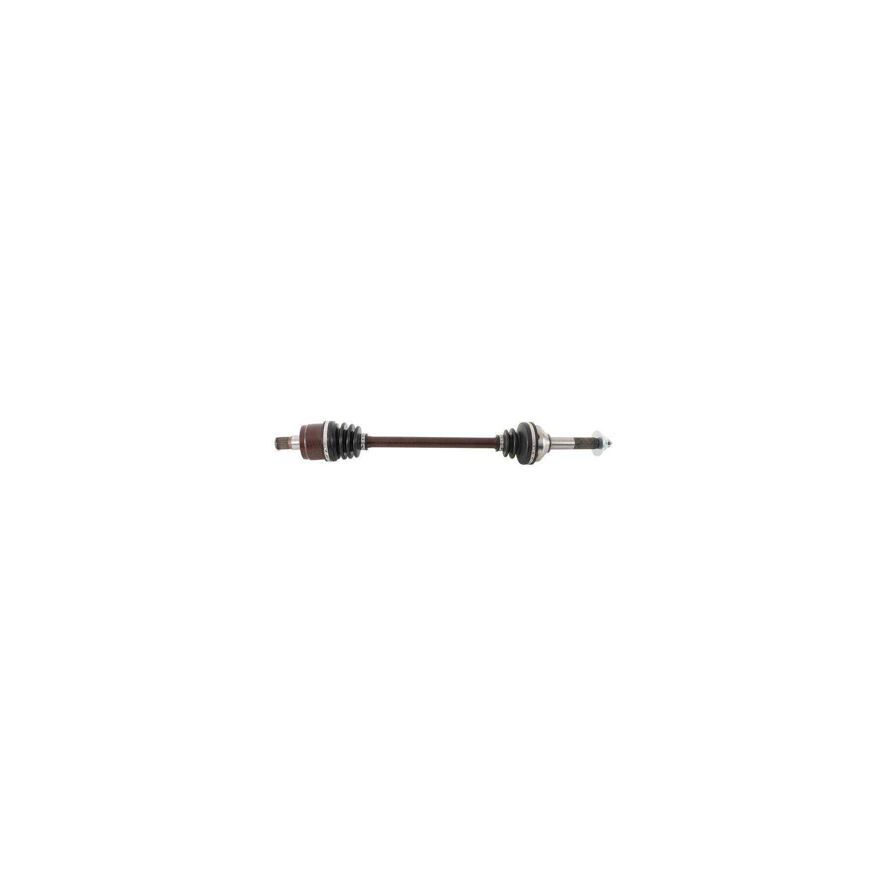 All Balls Racing 6 Ball HD Rear Axle Kawasaki Teryx 750 2012-2013