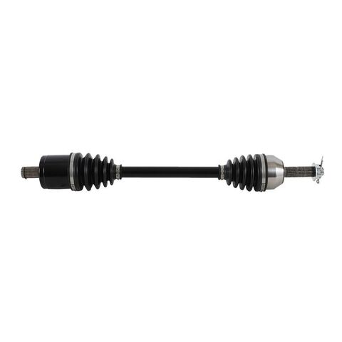 All Balls Racing 6 Ball HD Front Axle Polaris Ranger Mid Size 2010-2014