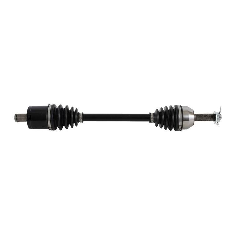 All Balls Racing 6 Ball HD Front Axle Polaris Ranger Mid Size 2010-2014