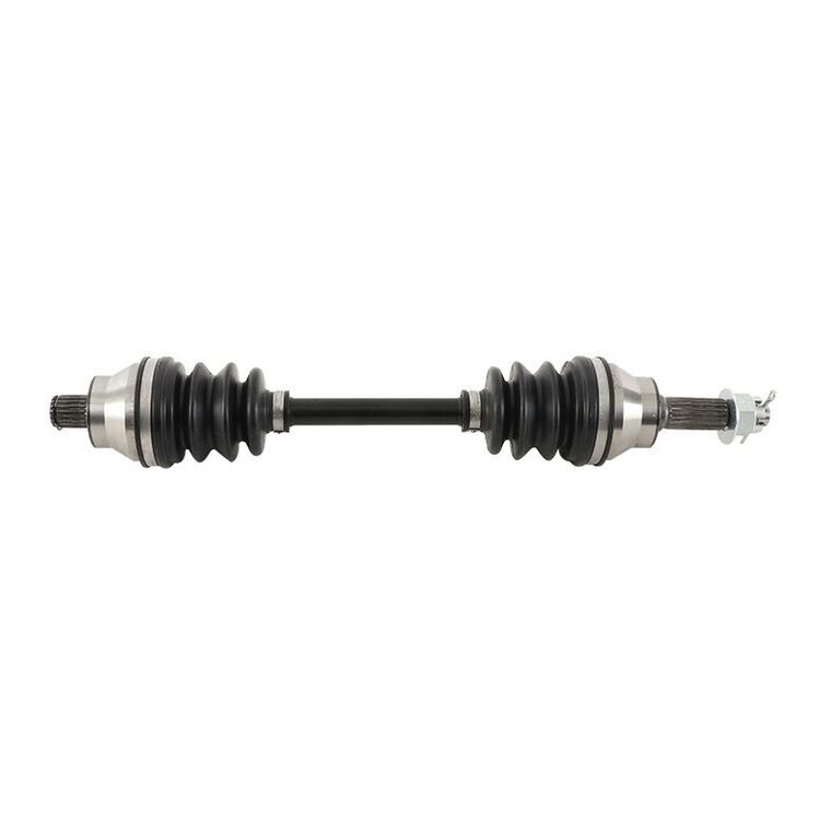 All Balls Racing 6 Ball HD Front Axle Polaris Hawkeye / Sportsman 300 2006-2010