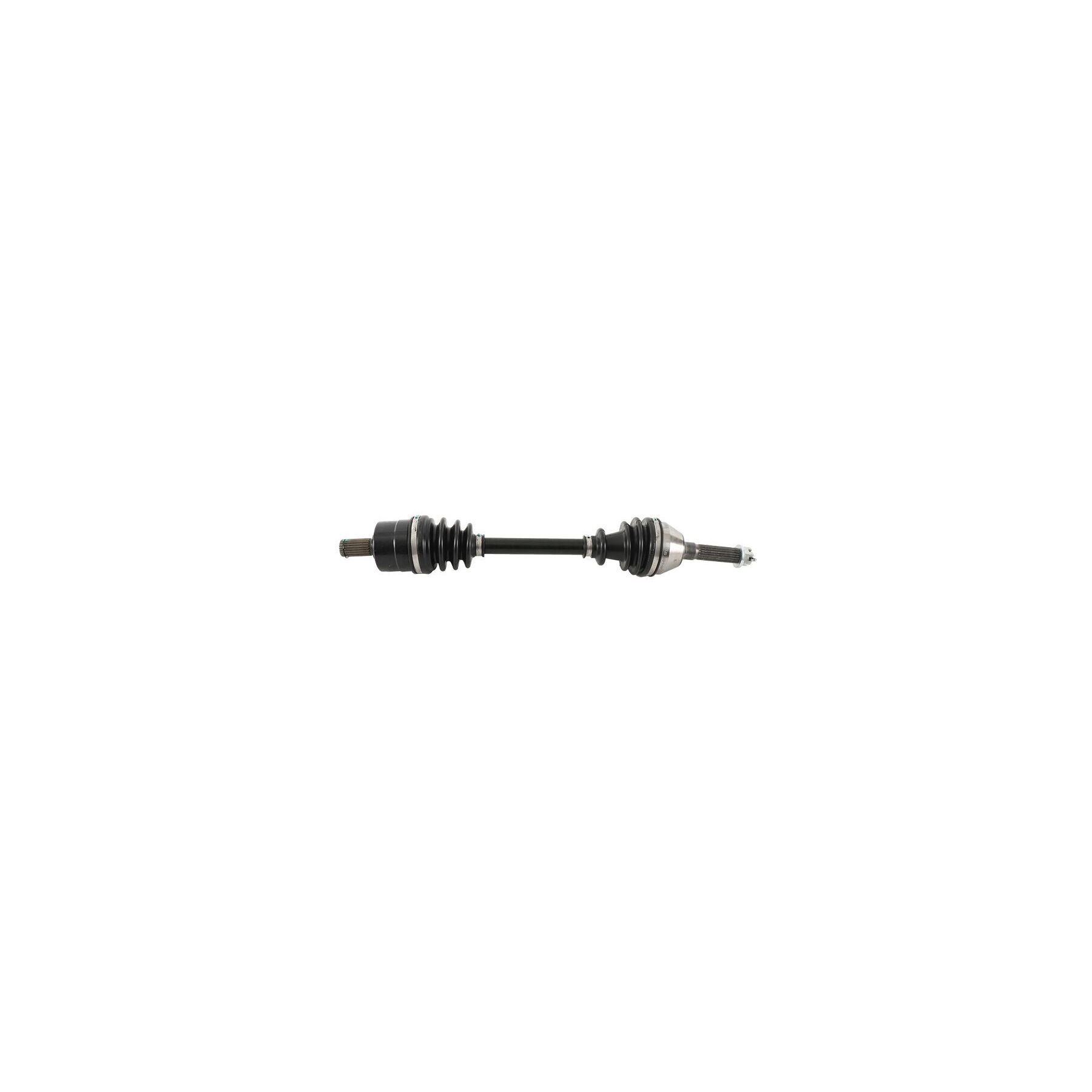 All Balls Racing 6 Ball HD Front Axle Polaris Sportsman 500 2006