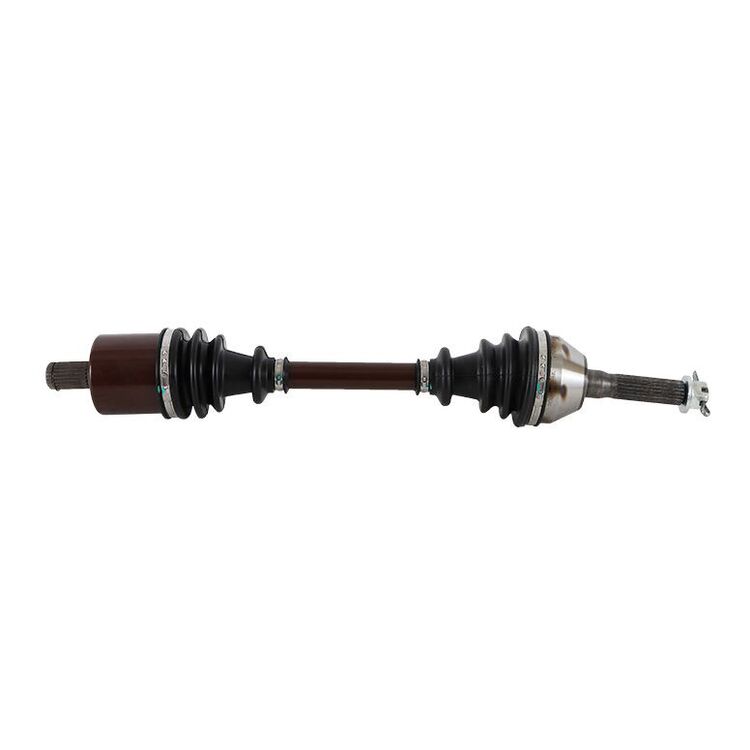 All Balls Racing 6 Ball HD Front Axle Polaris Sportsman / Touring / X2 2007-2012