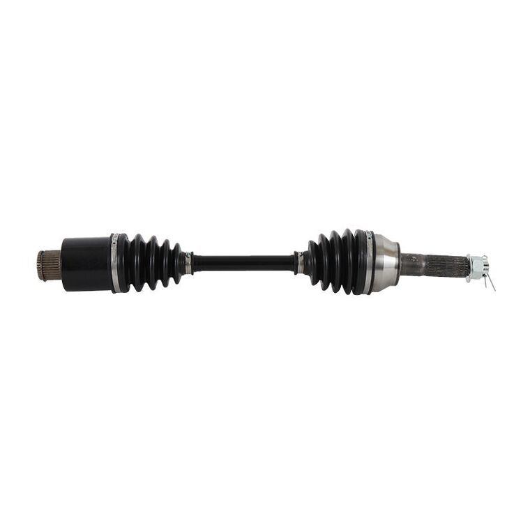 All Balls Racing 6 Ball HD Rear Axle Polaris Sportsman 2006-2015