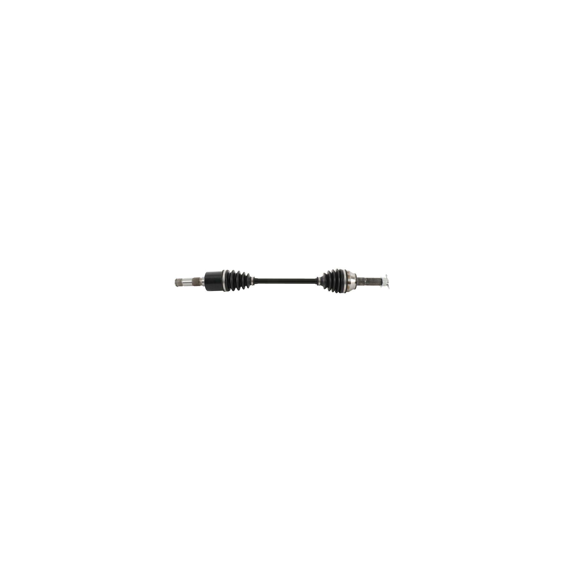 All Balls Racing 6 Ball HD Rear Left Axle Polaris Ranger 900 Diesel 20