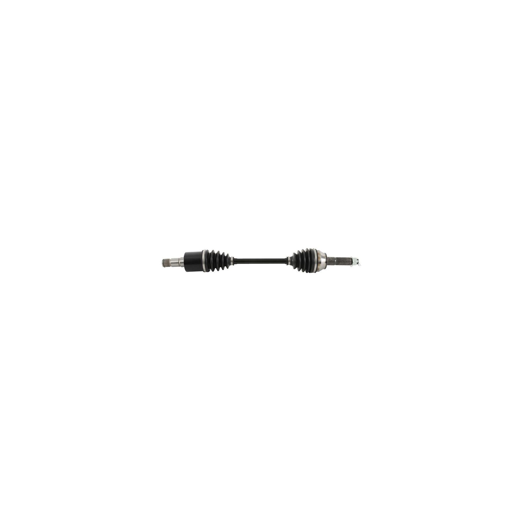 All Balls Racing 6 Ball HD Rear Right Axle Polaris Ranger 900 Diesel 2