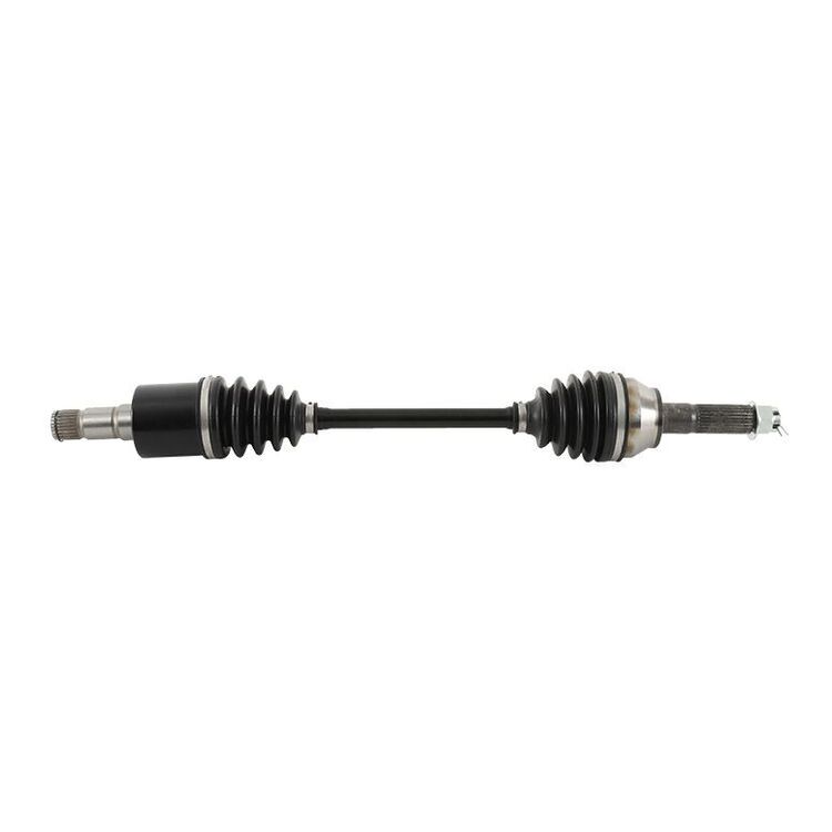 All Balls Racing 6 Ball HD Rear Right Axle Polaris Ranger 900 Diesel 2011-2014