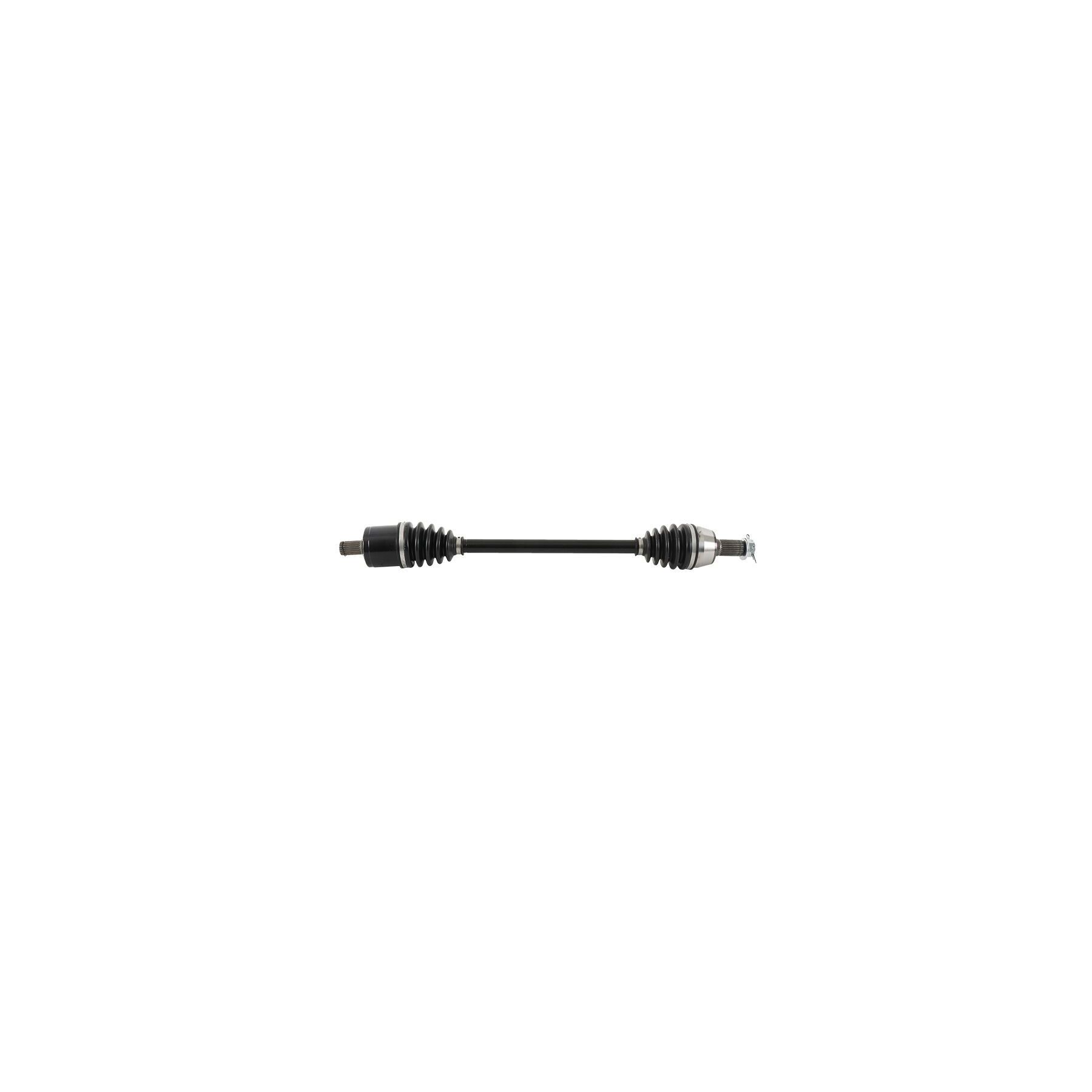 All Balls Racing 6 Ball HD Front Axle Polaris Ranger Diesel 2012-2014