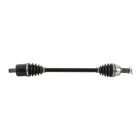 All Balls Racing 6 Ball HD Front Axle Polaris Ranger Diesel 2012-2014