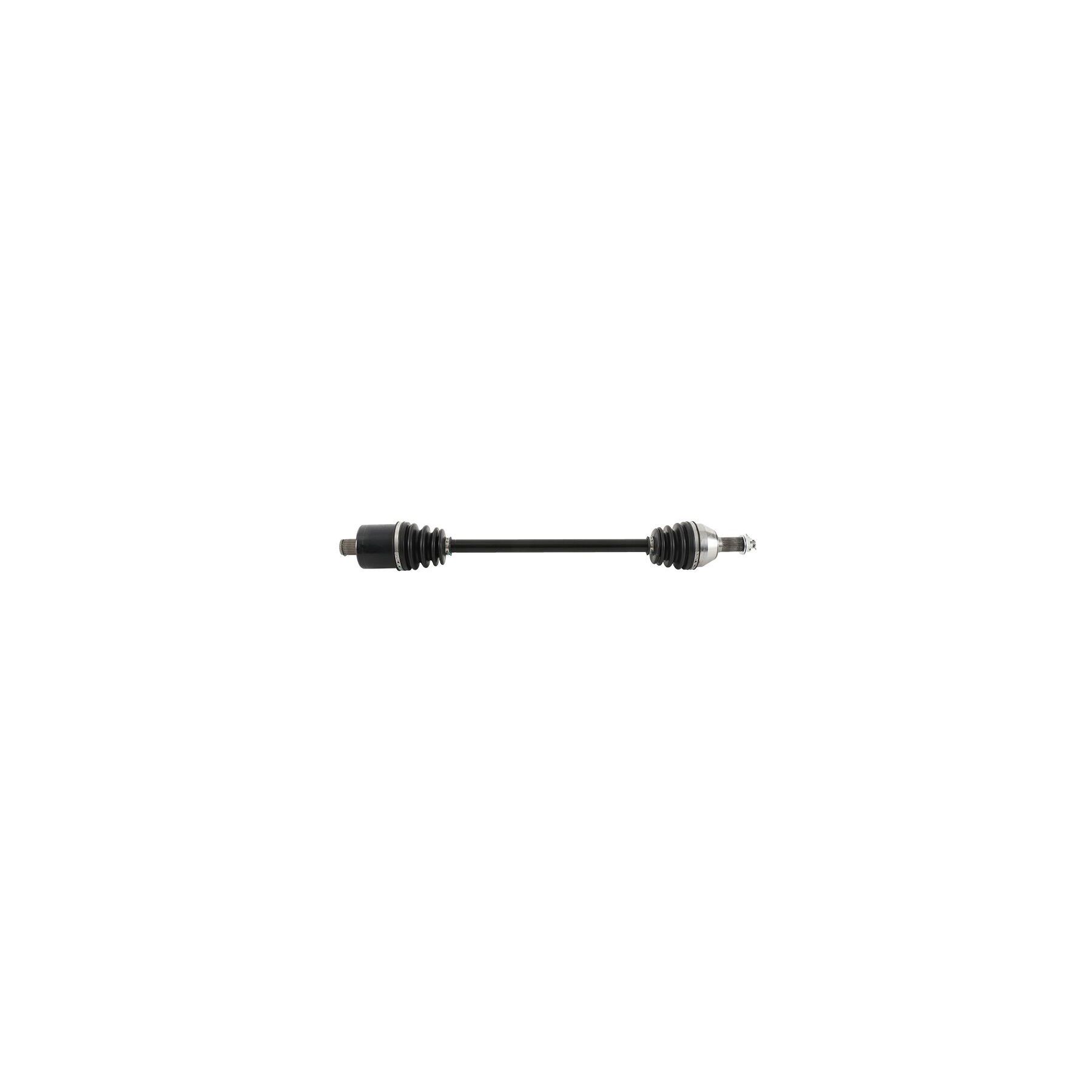 All Balls Racing 6 Ball HD Rear Axle Polaris RZR XP 1000 / Turbo 2014-