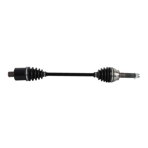 All Balls Racing 6 Ball HD Rear Axle Polaris Ranger / RZR 2013-2019