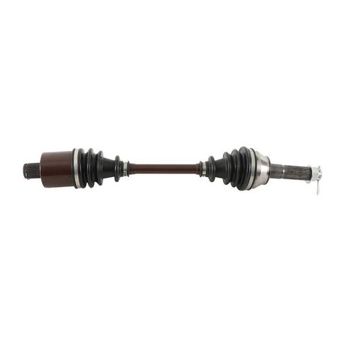 All Balls Racing 6 Ball HD Rear Axle Polaris Sportsman Touring 500 2011-2013