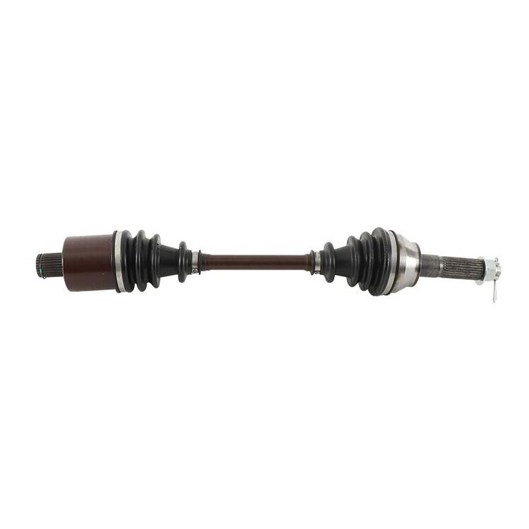 All Balls Racing 6 Ball HD Rear Axle Polaris Sportsman Touring 500 2011-2013