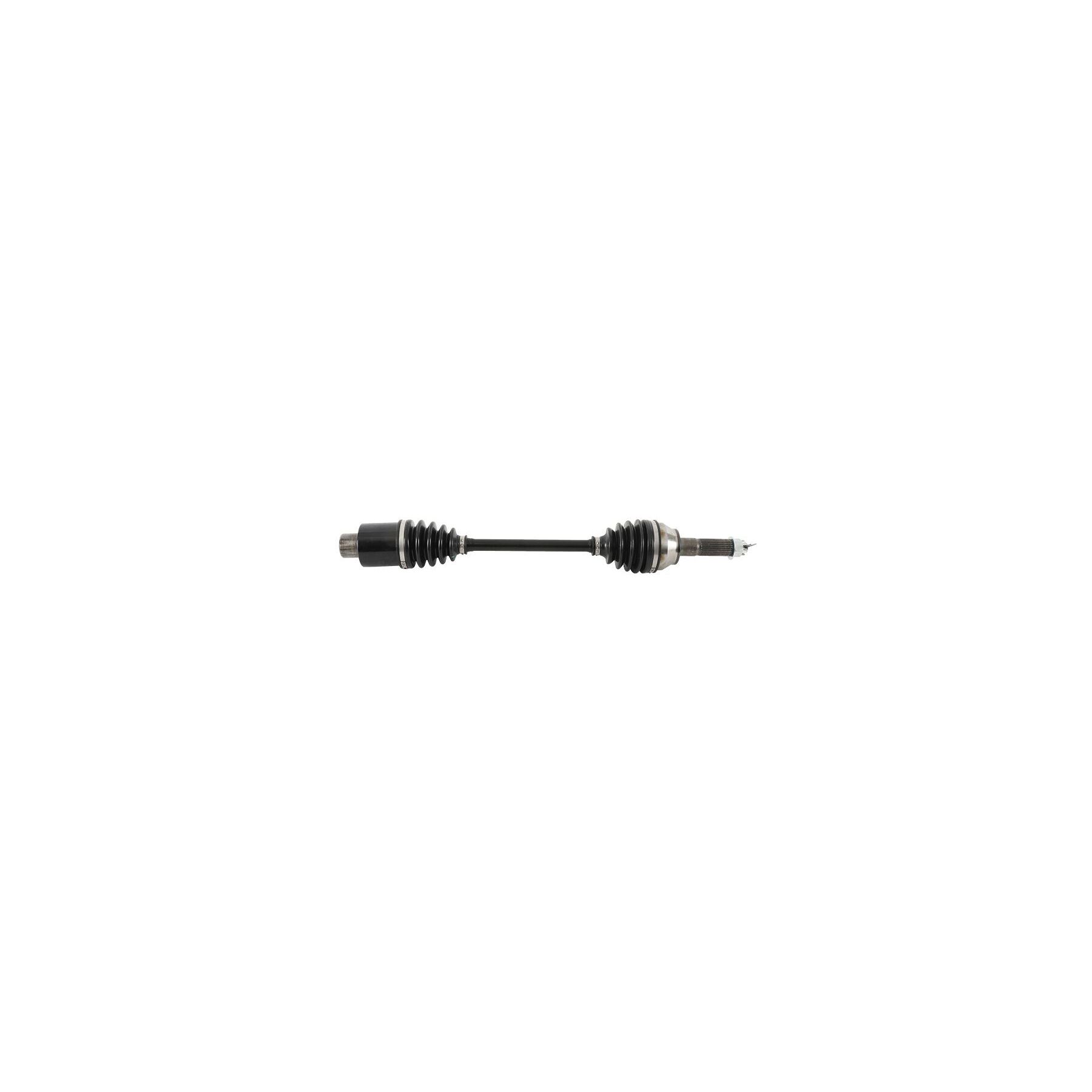 All Balls Racing 6 Ball HD Middle Axle Polaris Ranger 6x6 700 / 800 20
