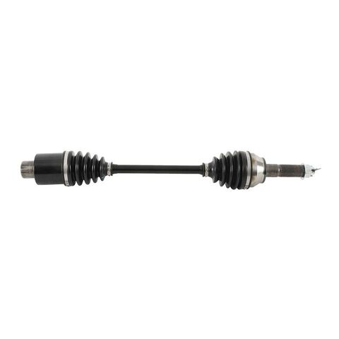 All Balls Racing 6 Ball HD Middle Axle Polaris Ranger 6x6 700 / 800 2008-2016