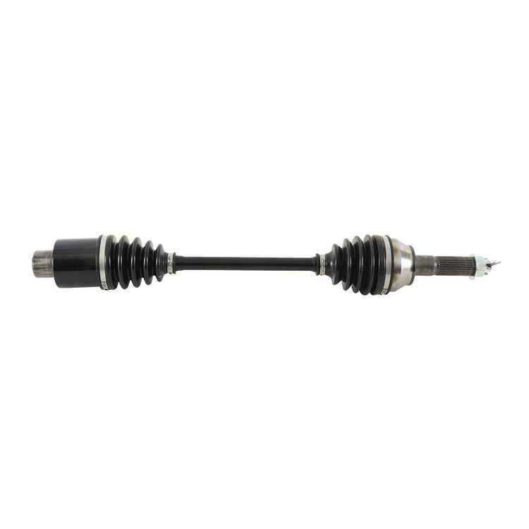 All Balls Racing 6 Ball HD Middle Axle Polaris Ranger 6x6 700 / 800 2008-2016