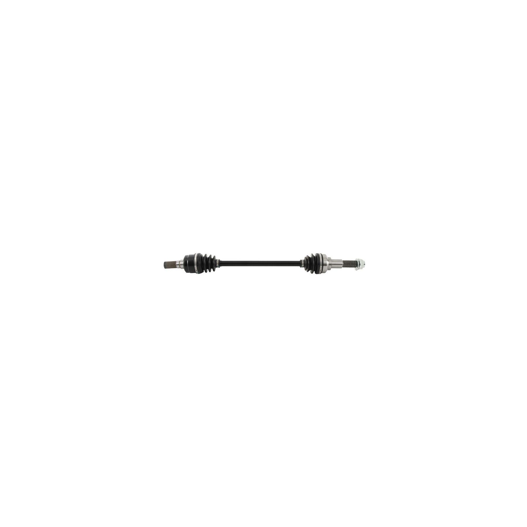 All Balls Racing 6 Ball HD Rear Axle Yamaha Viking / Wolverine 2014-20