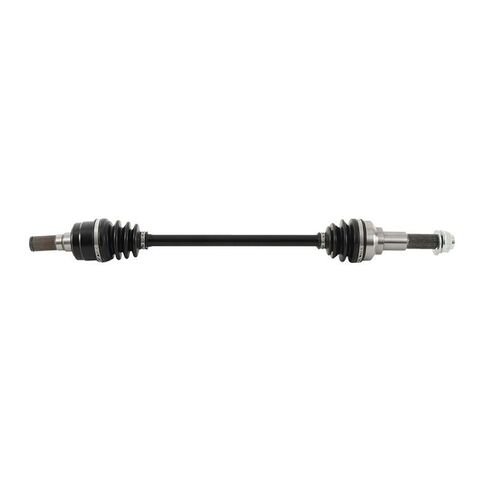All Balls Racing 6 Ball HD Rear Axle Yamaha Viking / Wolverine 2014-2025