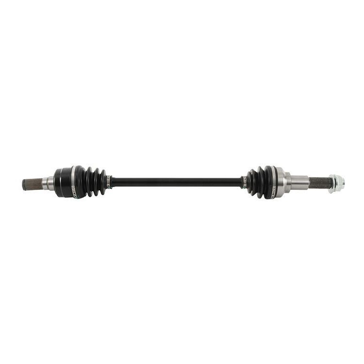 All Balls Racing 6 Ball HD Rear Axle Yamaha Viking / Wolverine 2014-2025