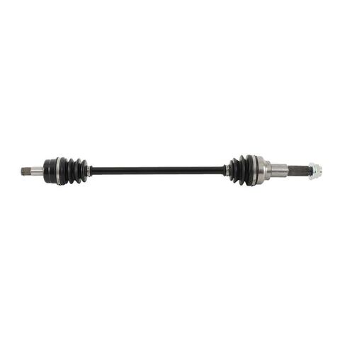 All Balls Racing 6 Ball HD Front Axle Yamaha Viking / Wolverine 2014-2025