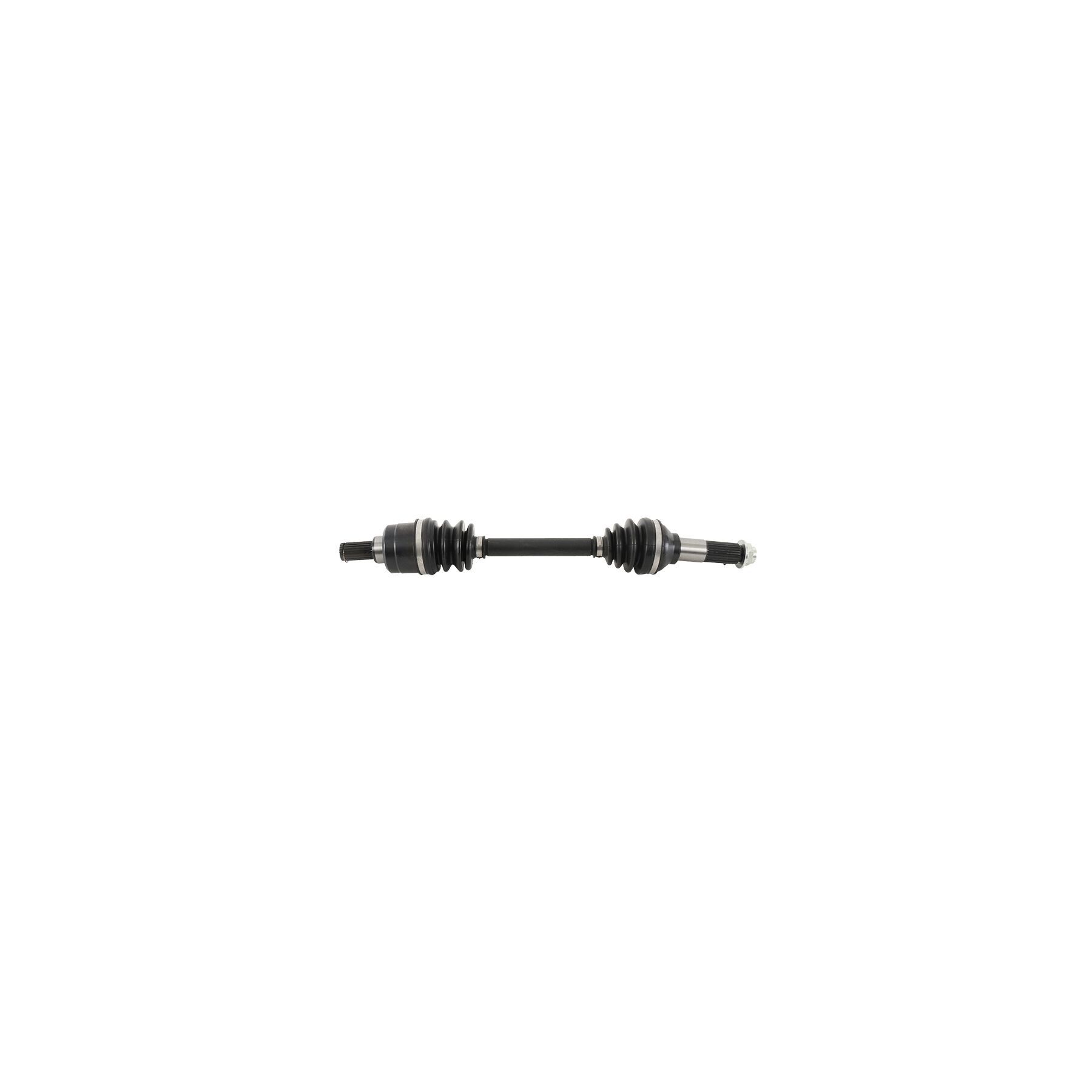 All Balls Racing 6 Ball HD Rear Axle Yamaha Grizzly 450 2007-2011
