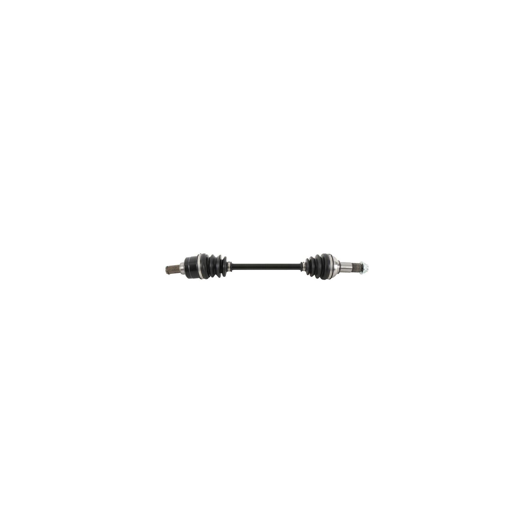 All Balls Racing 6 Ball HD Rear Axle Yamaha Grizzly 700 2014-2015