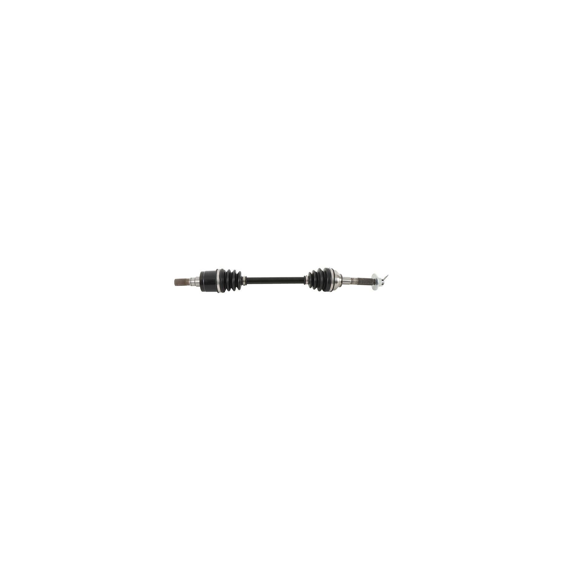 All Balls Racing 6 Ball HD Front Axle Kubota RTV900 / 1100 / 1140 2004