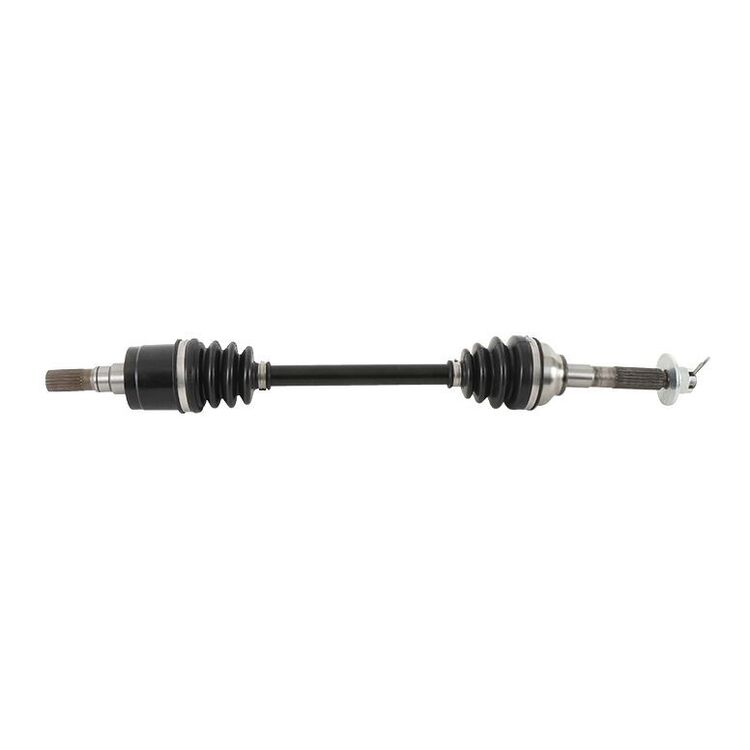 All Balls Racing 6 Ball HD Front Axle Kubota RTV900 / 1100 / 1140 2004-2015