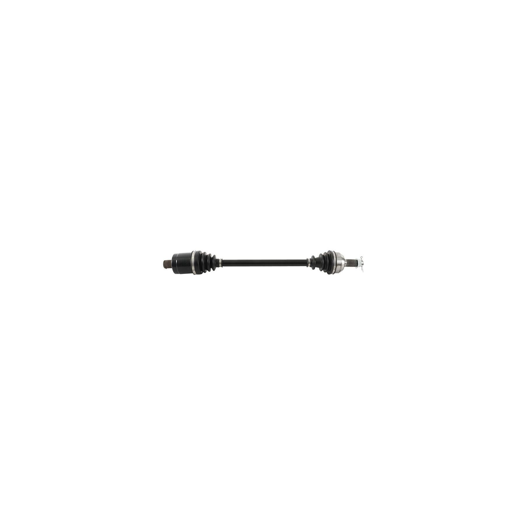 All Balls Racing 6 Ball HD Rear Axle Polaris General / RZR (60) 2015-2