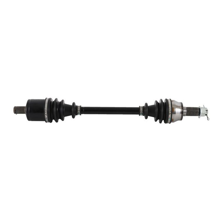 All Balls Racing 6 Ball HD Front Axle Polaris RZR 900 (50" / 55") 2015-2017