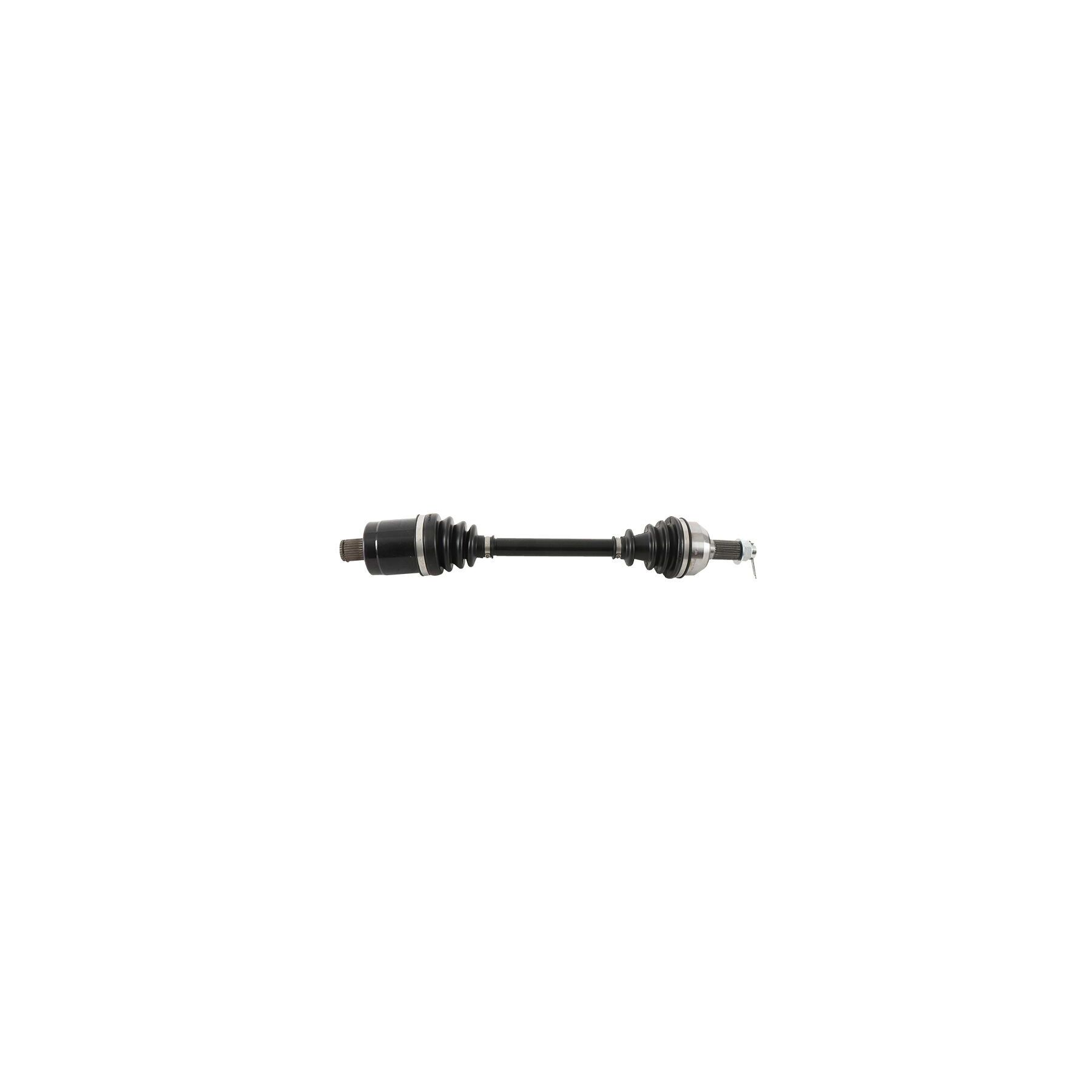 All Balls Racing 6 Ball HD Rear Axle Polaris General / RZR (50 / 55) 2