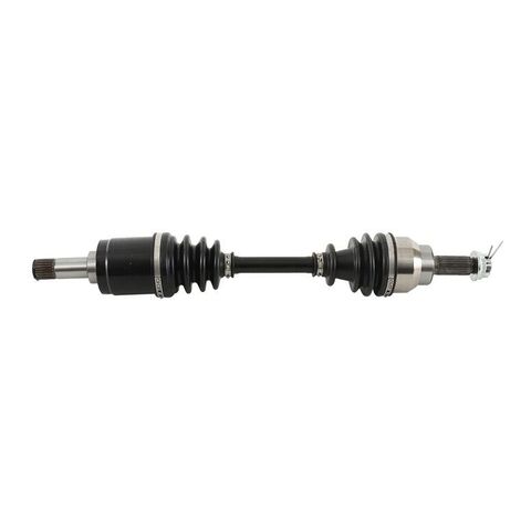 All Balls Racing 6 Ball HD Front Right Axle Honda Pioneer 500 2015-2016