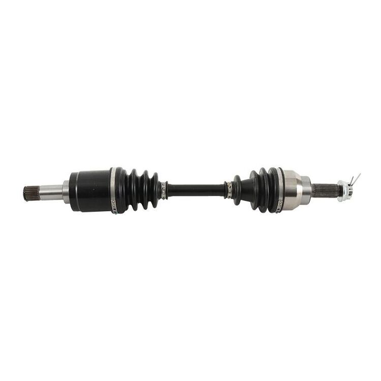 All Balls Racing 6 Ball HD Front Right Axle Honda Pioneer 500 2015-2016