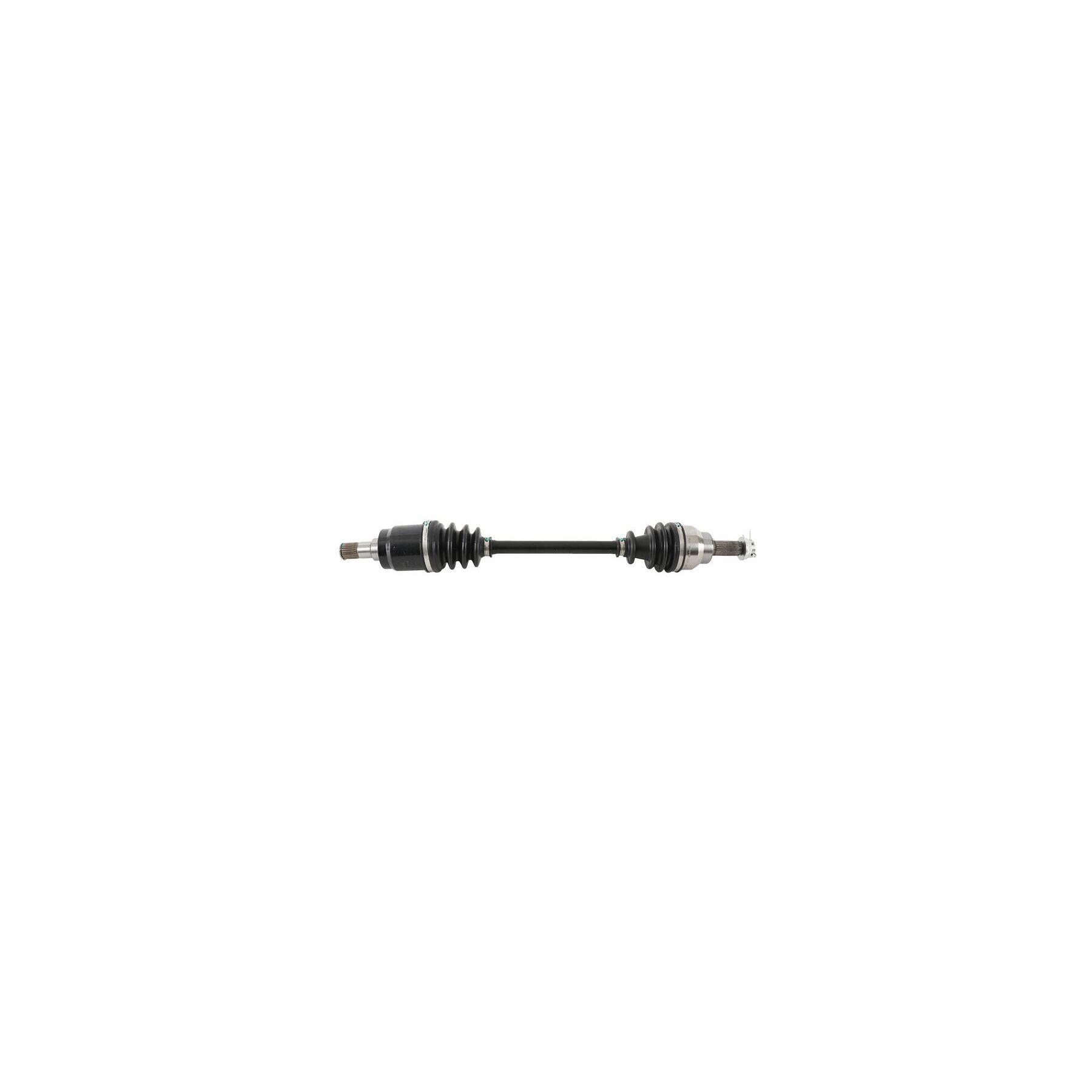 All Balls Racing 6 Ball HD Front Left Axle Honda Pioneer 500 2015-2016