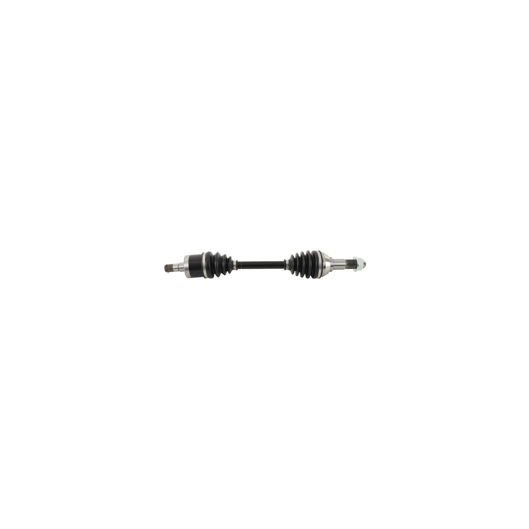All Balls Racing 6 Ball HD Front Left Axle Can-Am Outlander / Renegade