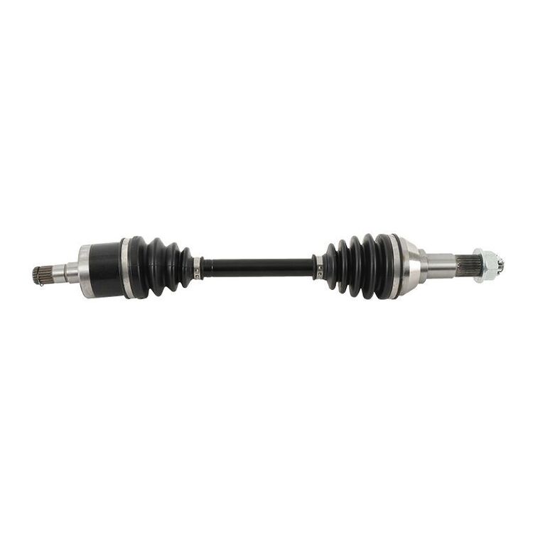 All Balls Racing 6 Ball HD Front Left Axle Can-Am Outlander / Renegade 2015-2023