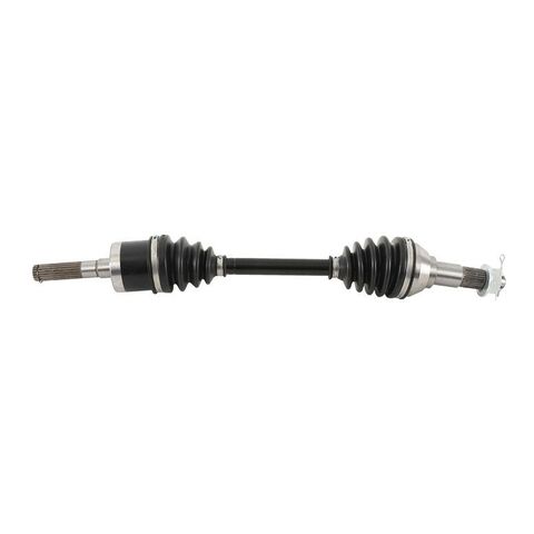 All Balls Racing 6 Ball HD Front Right Axle Can-Am Outlander / Renegade 2015-2023