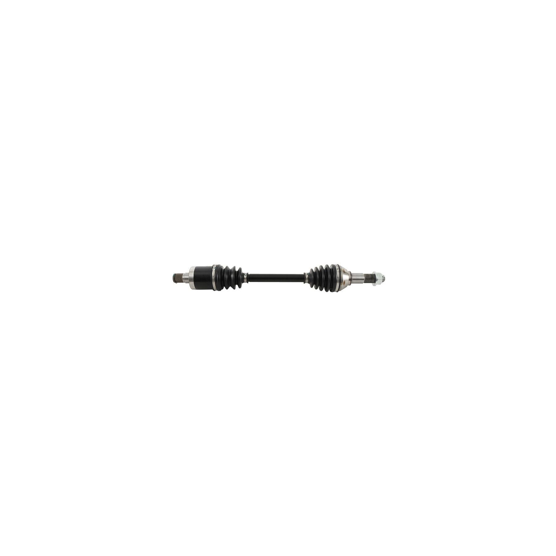 All Balls Racing 6 Ball HD Middle / Rear Left Axle Can-Am Outlander / 
